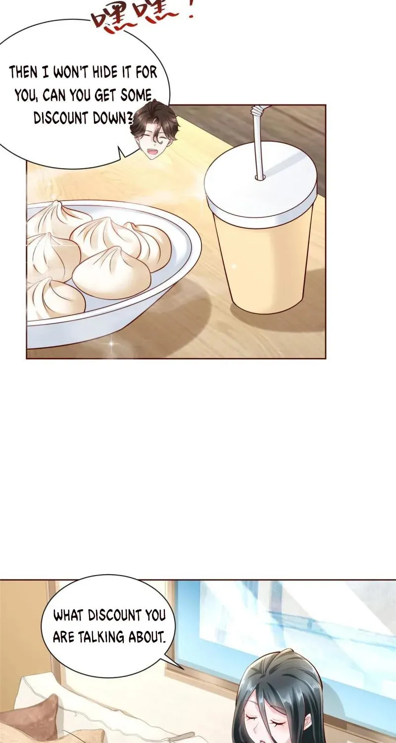 I Randomly Have A New Career Every Week Chapter 227 page 25 - 