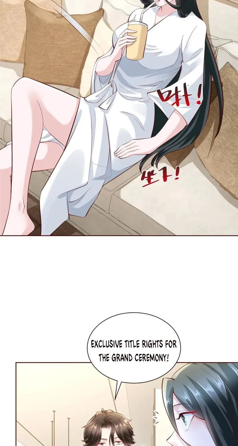 I Randomly Have A New Career Every Week Chapter 227 page 26 - 