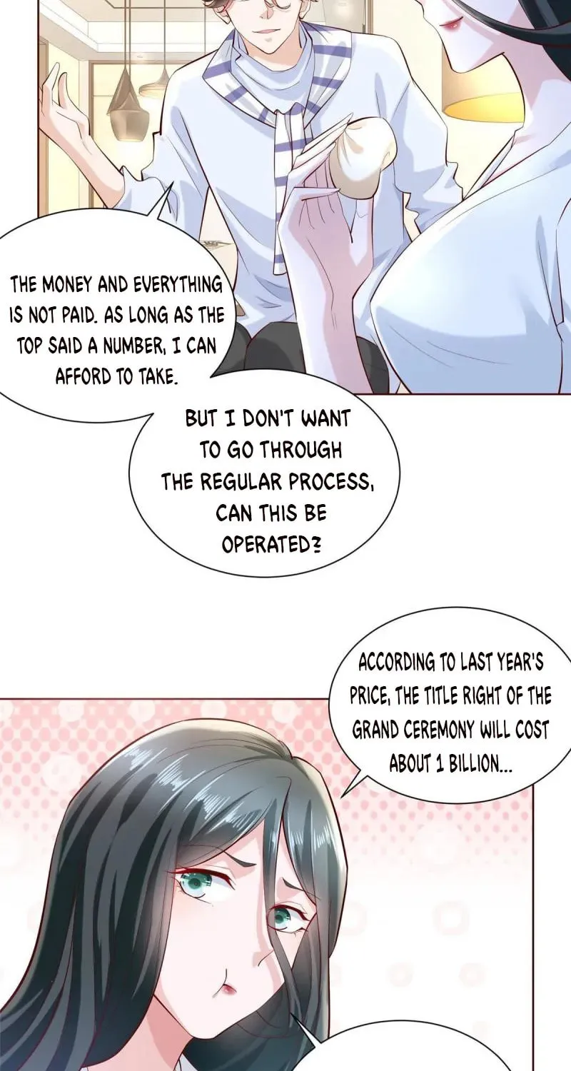 I Randomly Have A New Career Every Week Chapter 227 page 27 - 