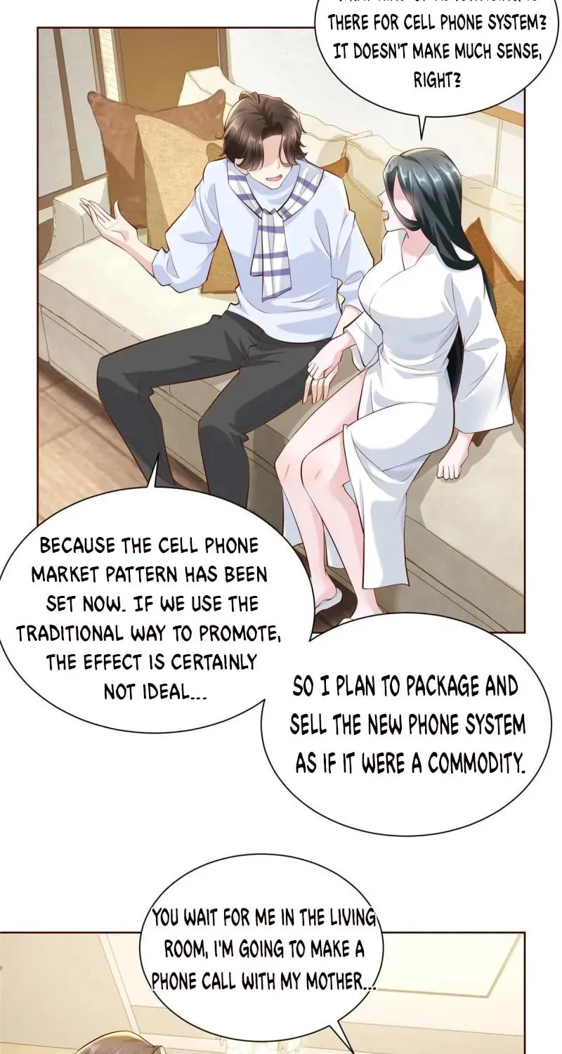 I Randomly Have A New Career Every Week Chapter 227 page 30 - 