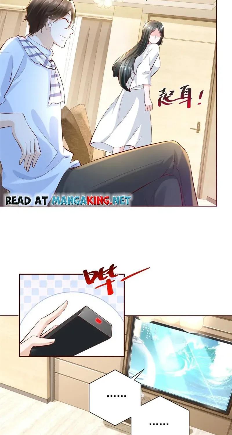 I Randomly Have A New Career Every Week Chapter 227 page 31 - 