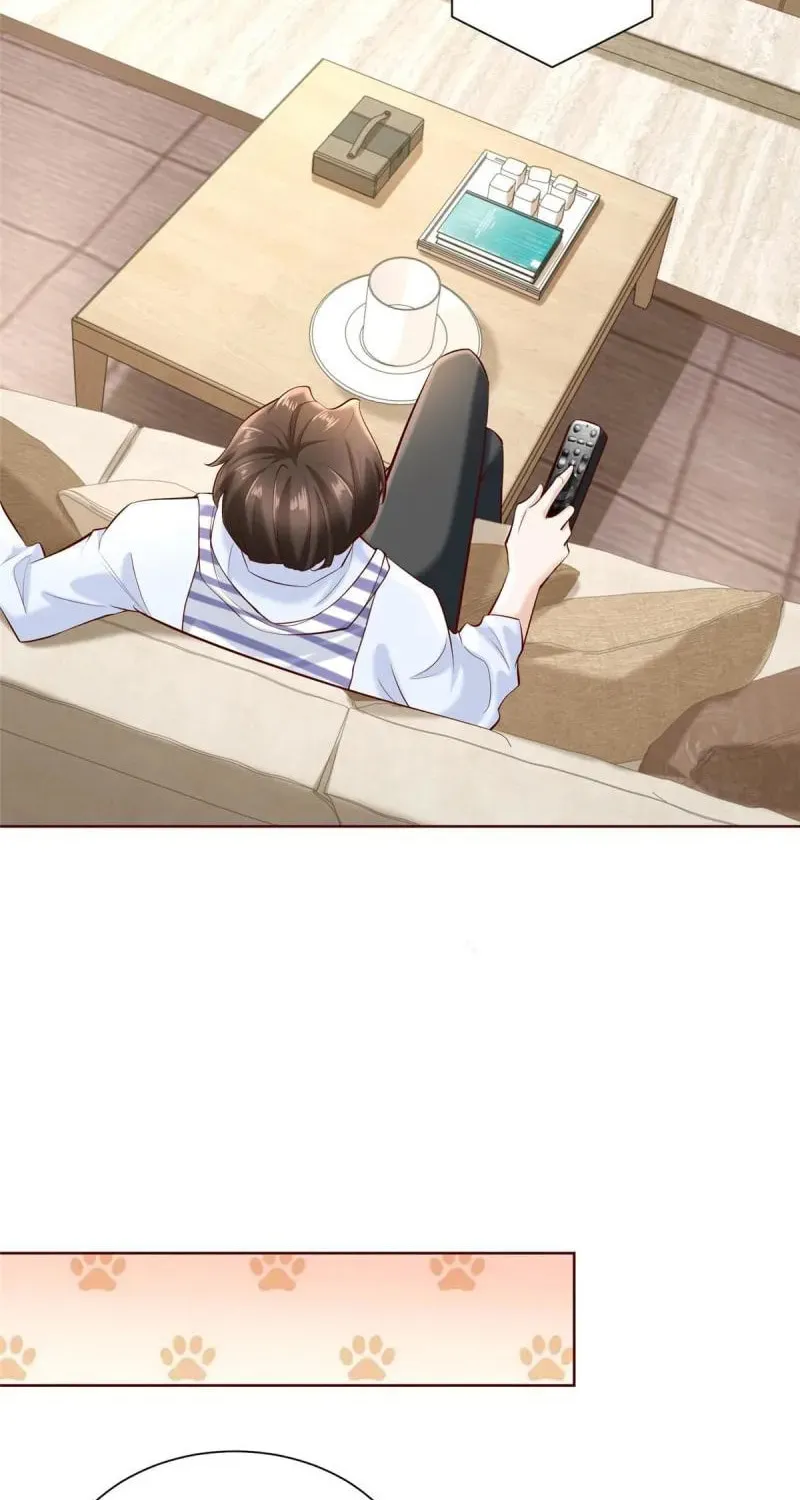 I Randomly Have A New Career Every Week Chapter 227 page 32 - 