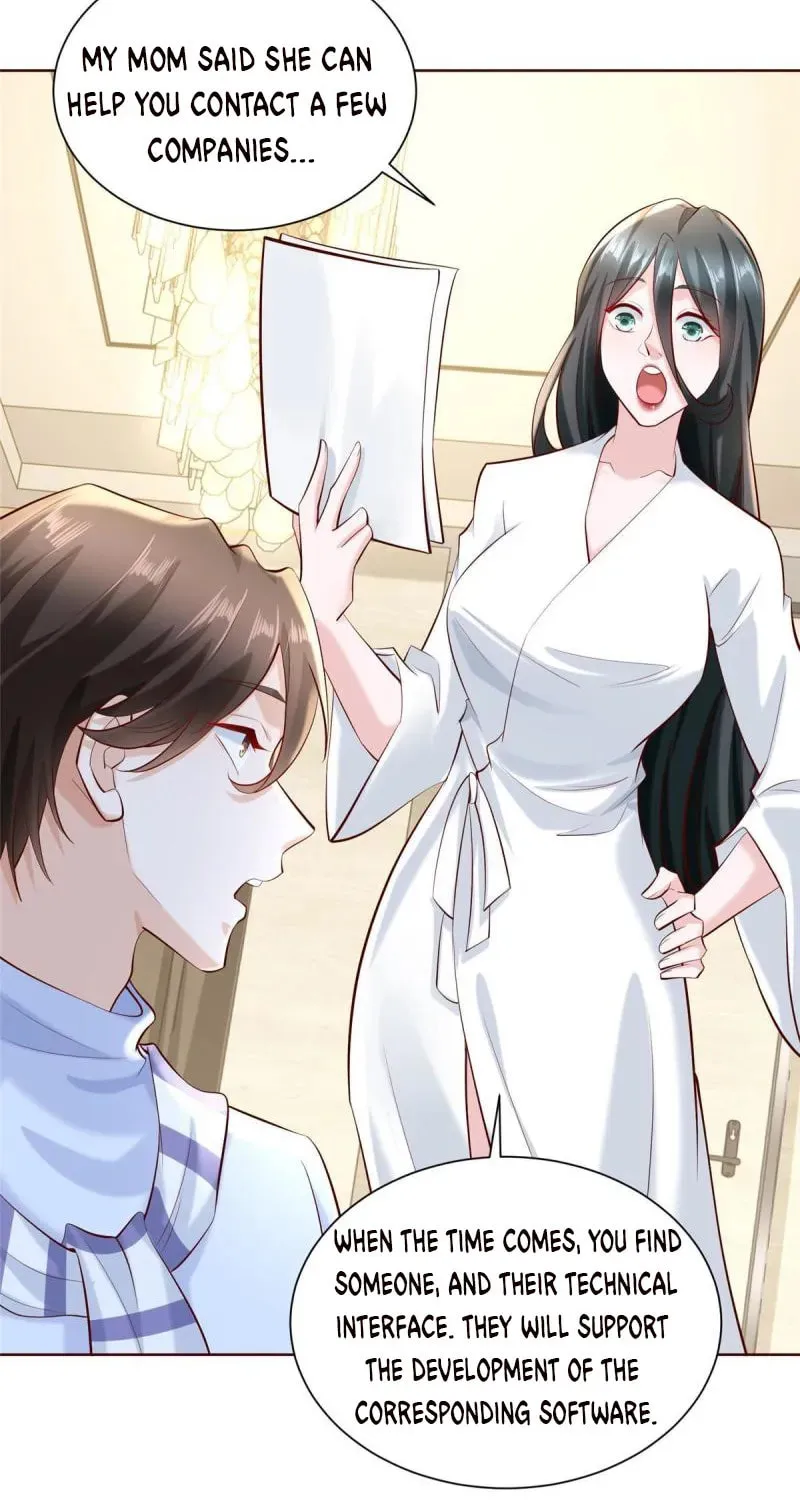 I Randomly Have A New Career Every Week Chapter 227 page 33 - 