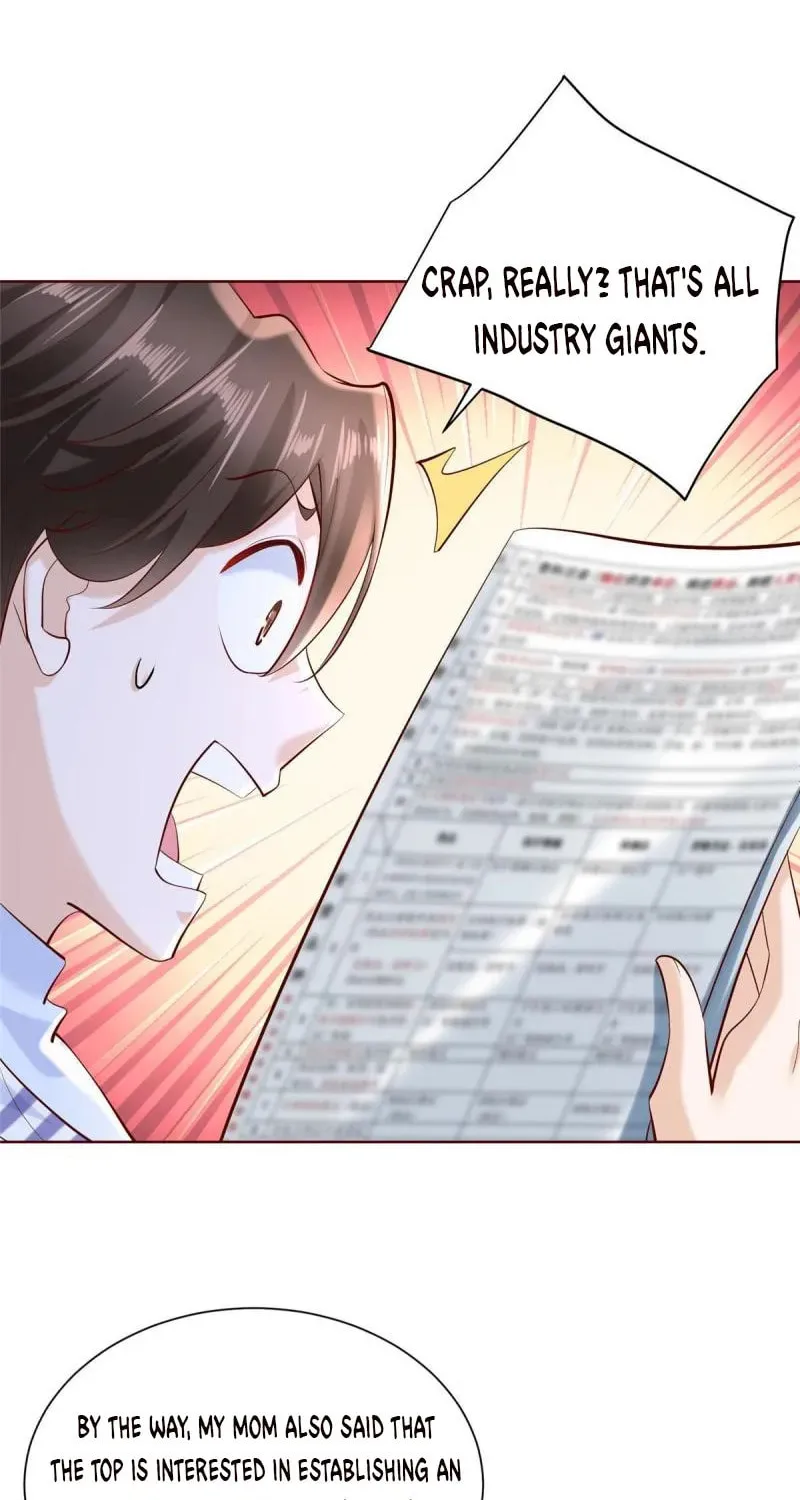 I Randomly Have A New Career Every Week Chapter 227 page 34 - 