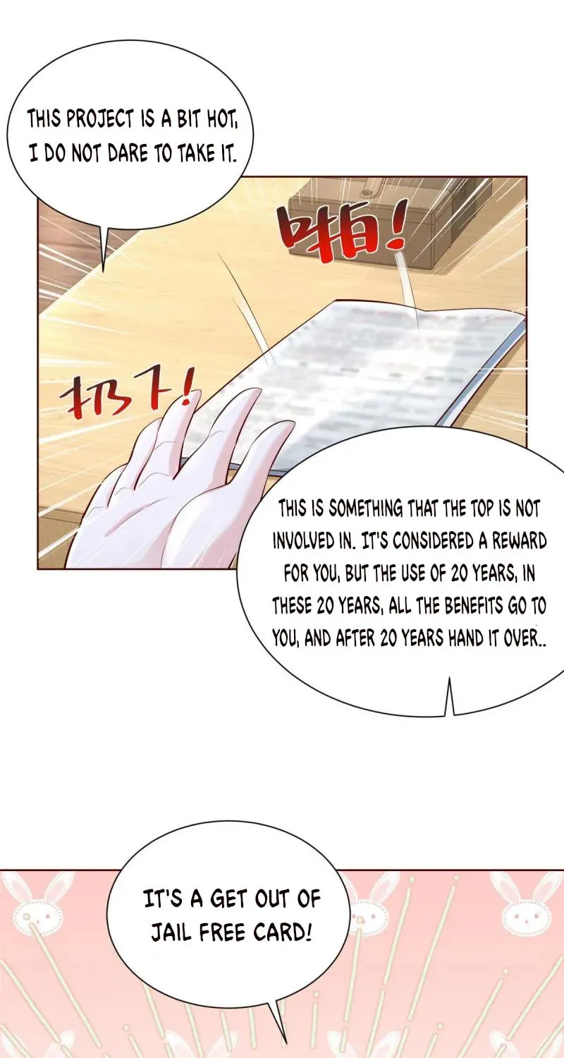 I Randomly Have A New Career Every Week Chapter 227 page 36 - 