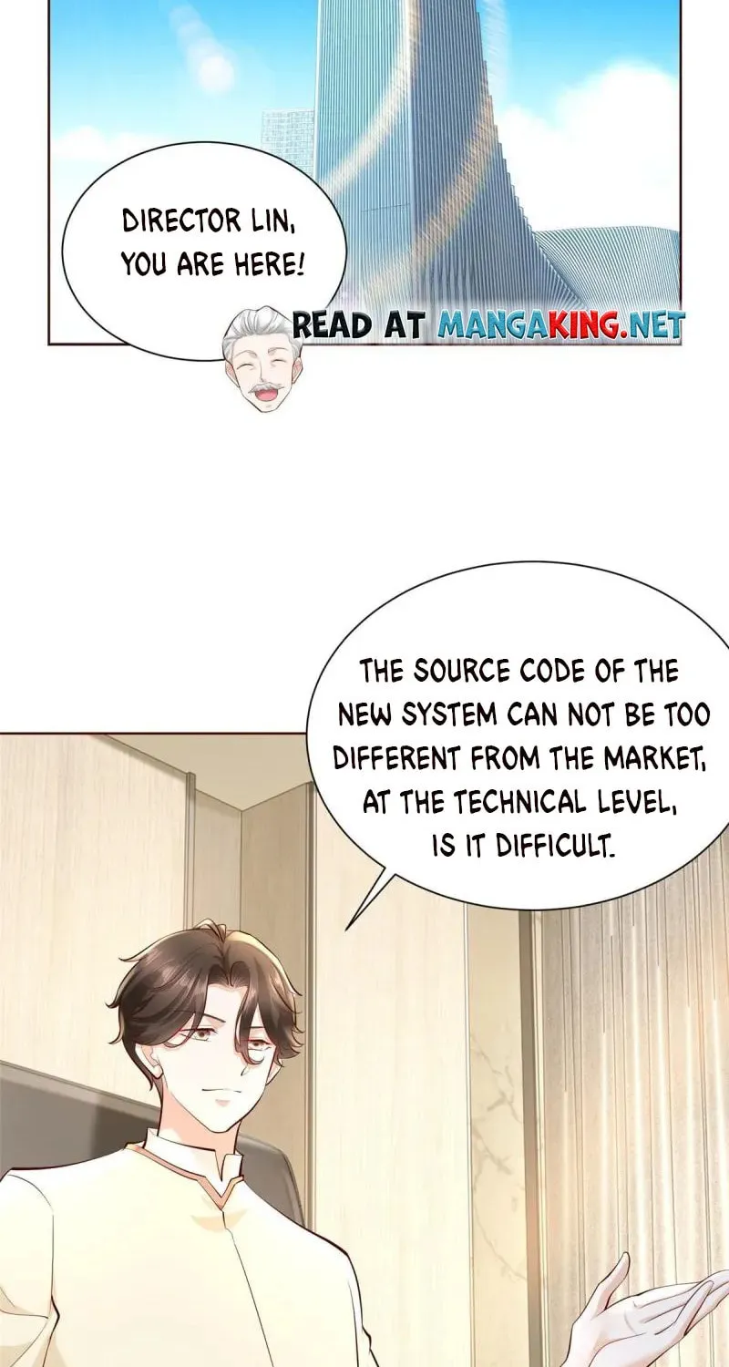 I Randomly Have A New Career Every Week Chapter 227 page 39 - 