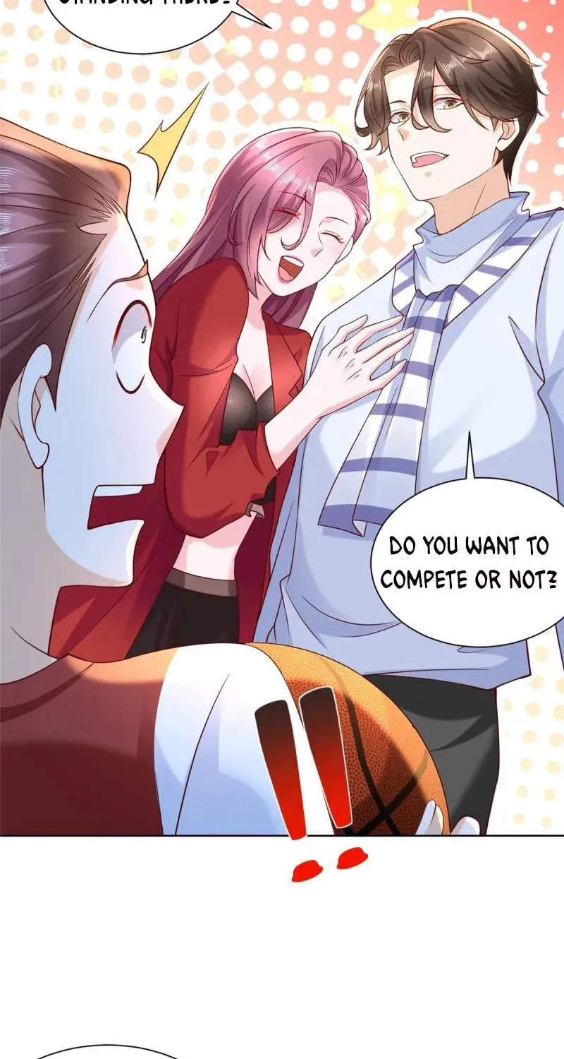 I Randomly Have A New Career Every Week Chapter 227 page 5 - 
