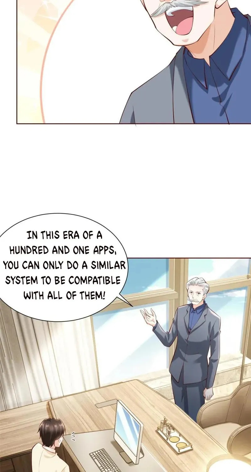 I Randomly Have A New Career Every Week Chapter 227 page 41 - 