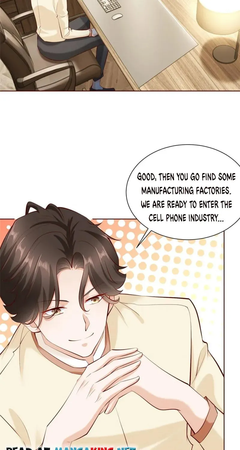 I Randomly Have A New Career Every Week Chapter 227 page 42 - 