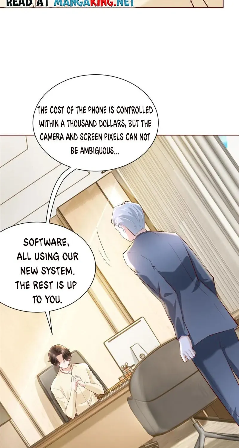 I Randomly Have A New Career Every Week Chapter 227 page 43 - 