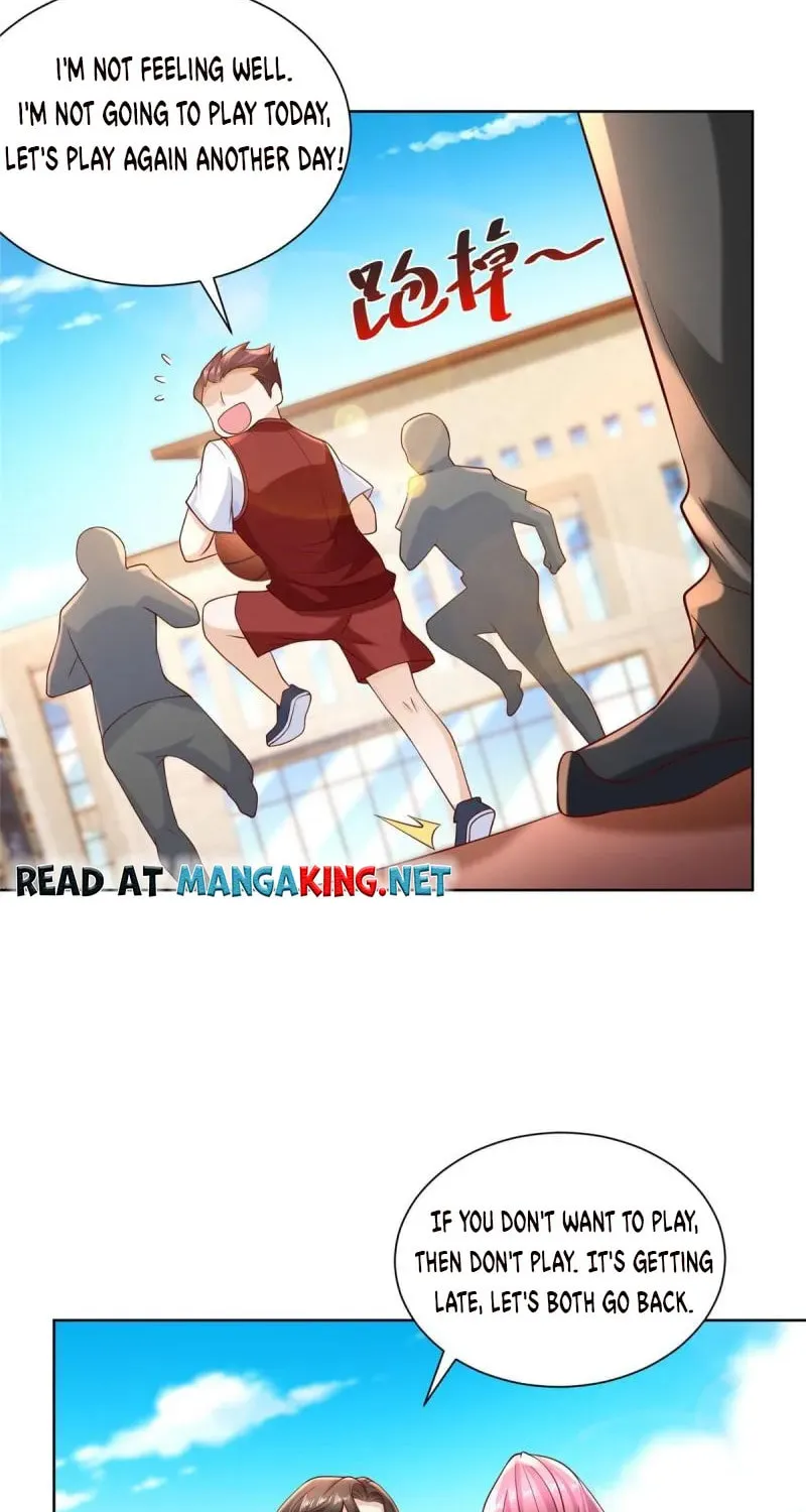 I Randomly Have A New Career Every Week Chapter 227 page 6 - 