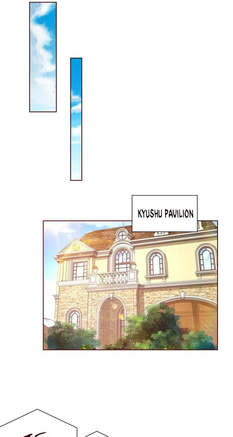 I Randomly Have A New Career Every Week Chapter 227 page 8 - 