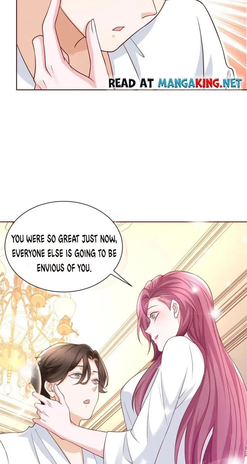 I Randomly Have A New Career Every Week Chapter 227 page 10 - 