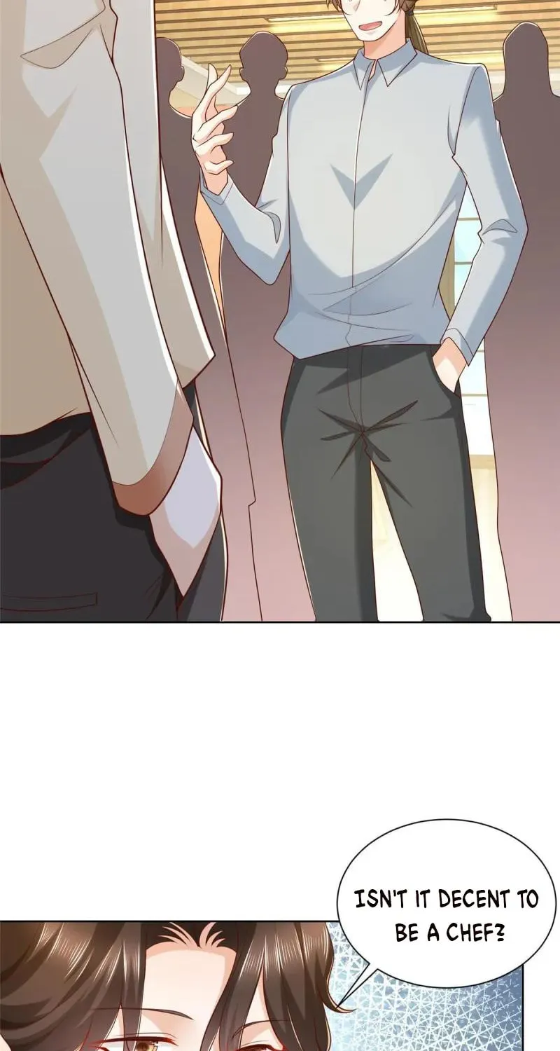 I Randomly Have A New Career Every Week Chapter 228 page 11 - 