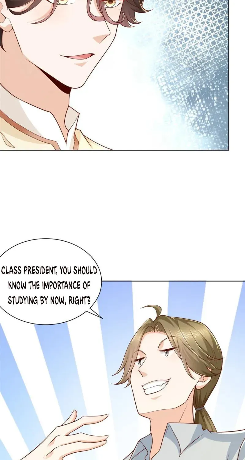 I Randomly Have A New Career Every Week Chapter 228 page 12 - 