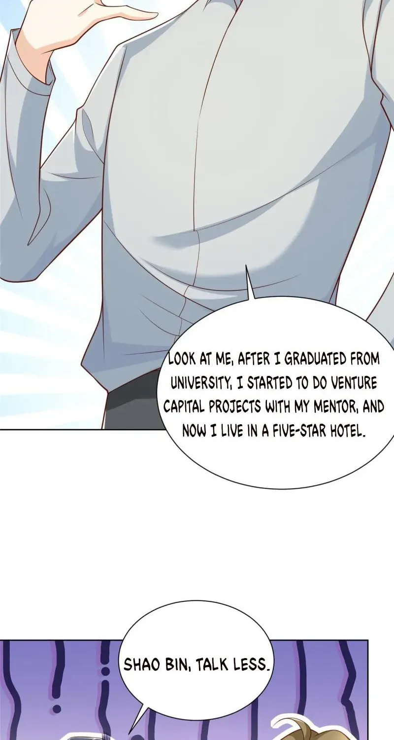 I Randomly Have A New Career Every Week Chapter 228 page 13 - 