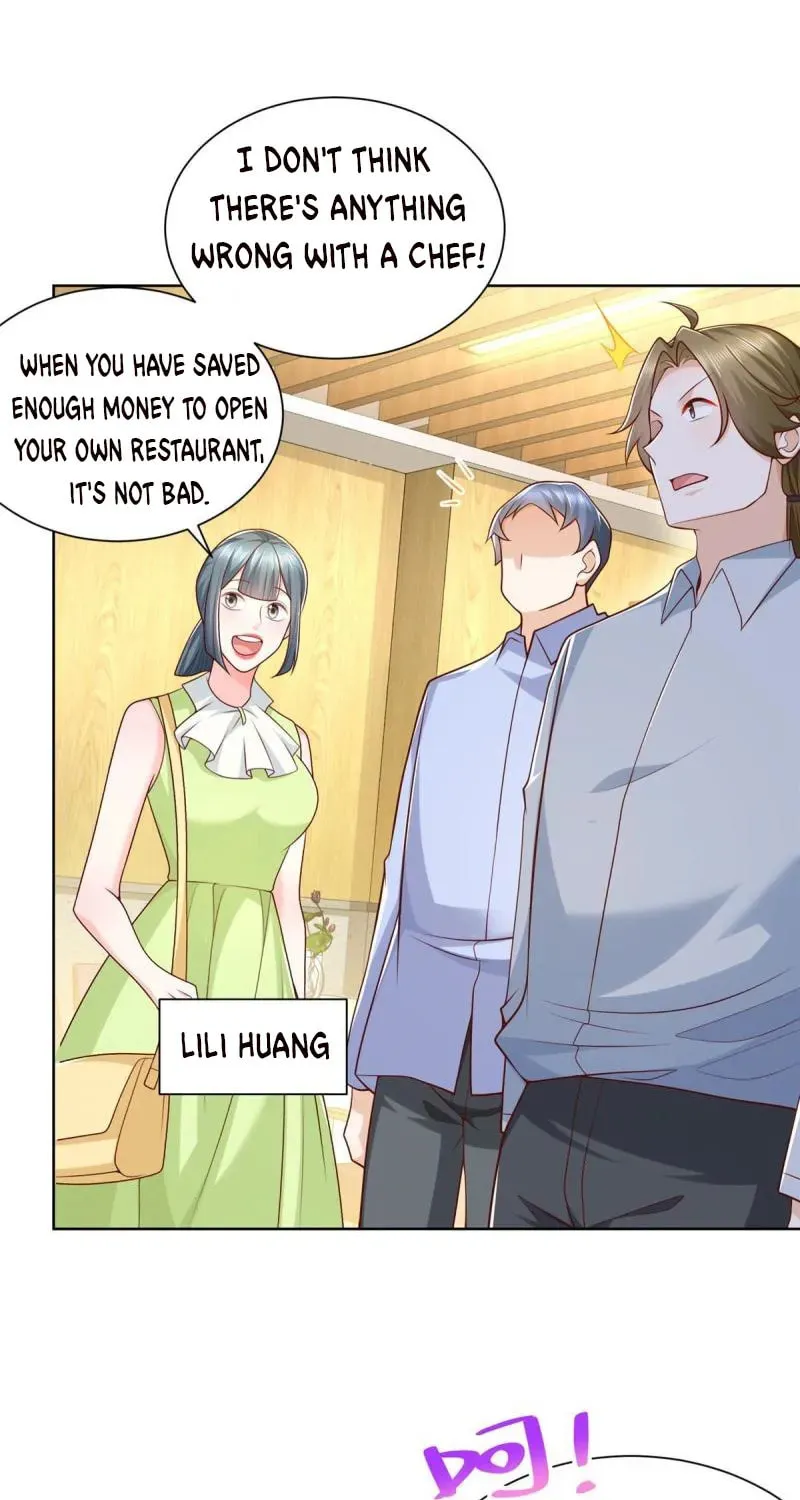I Randomly Have A New Career Every Week Chapter 228 page 15 - 