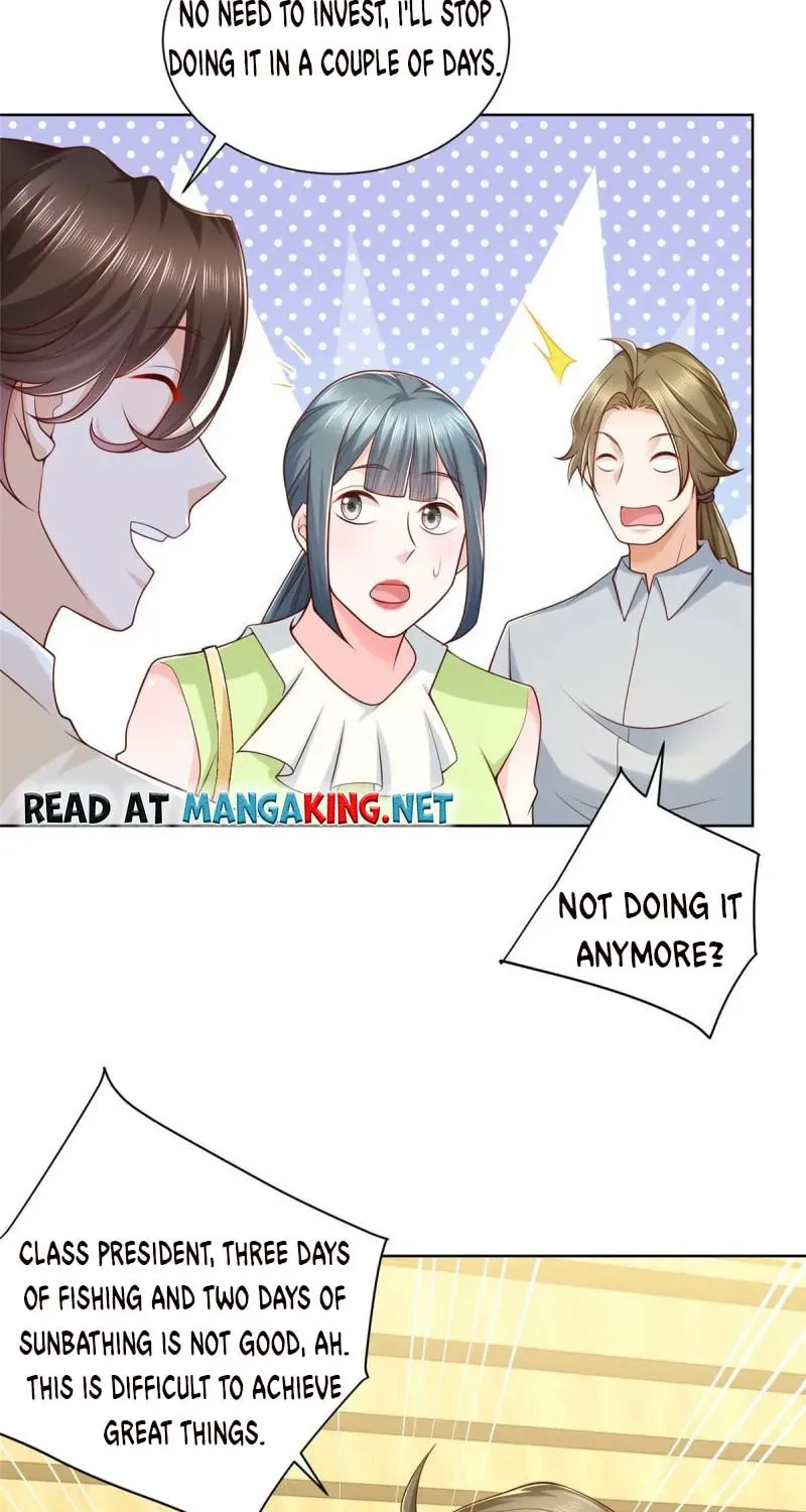 I Randomly Have A New Career Every Week Chapter 228 page 18 - 