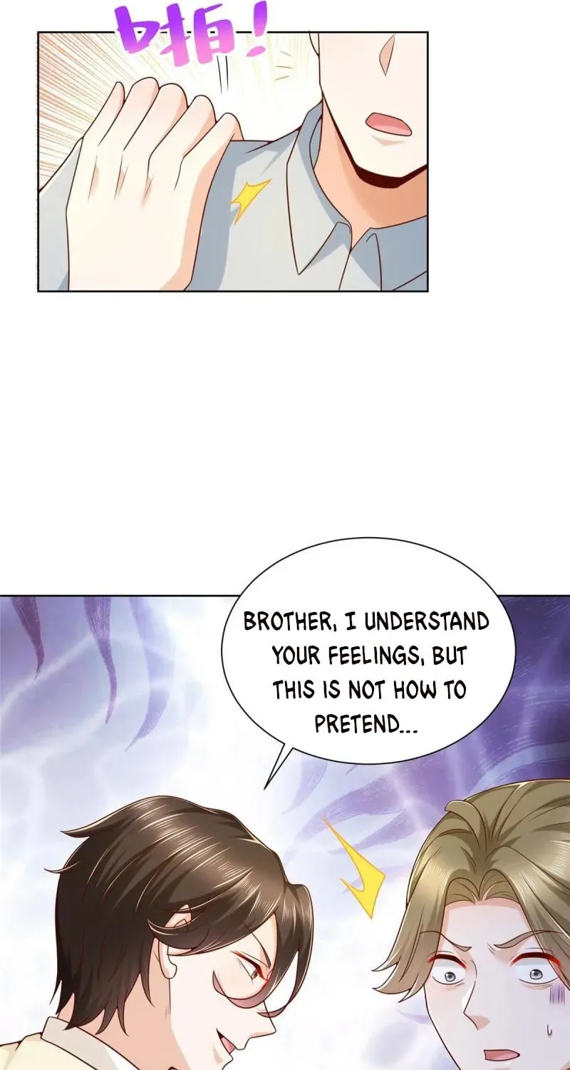 I Randomly Have A New Career Every Week Chapter 228 page 20 - 