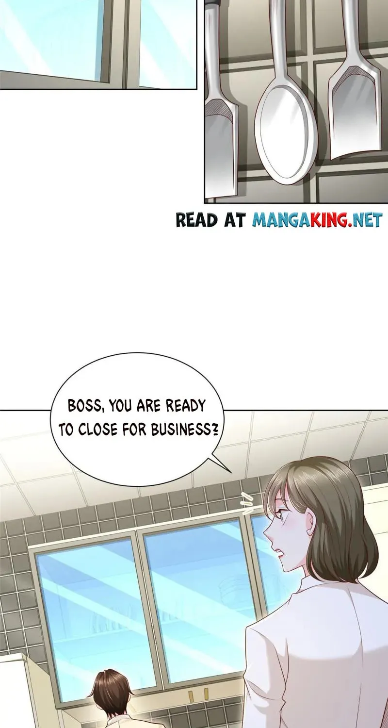I Randomly Have A New Career Every Week Chapter 228 page 3 - 