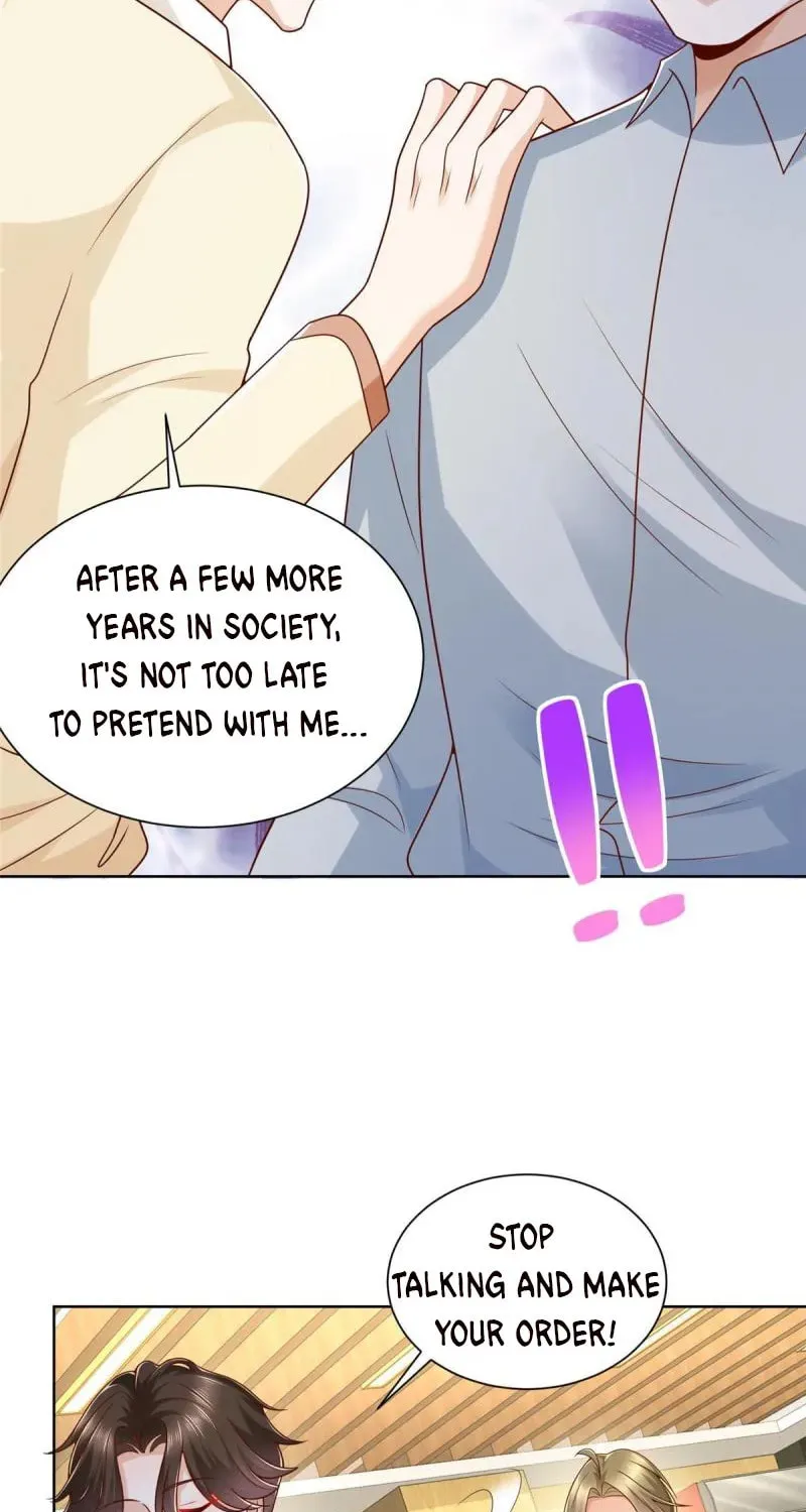 I Randomly Have A New Career Every Week Chapter 228 page 21 - 