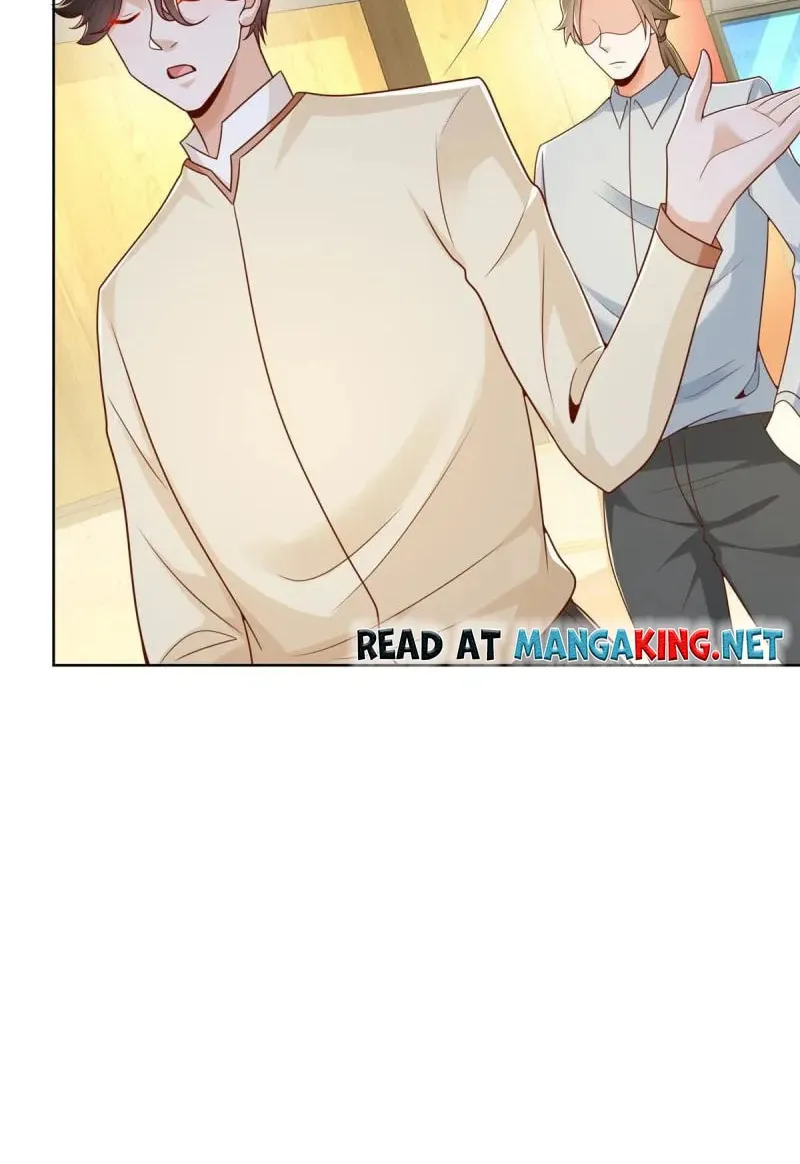 I Randomly Have A New Career Every Week Chapter 228 page 22 - 