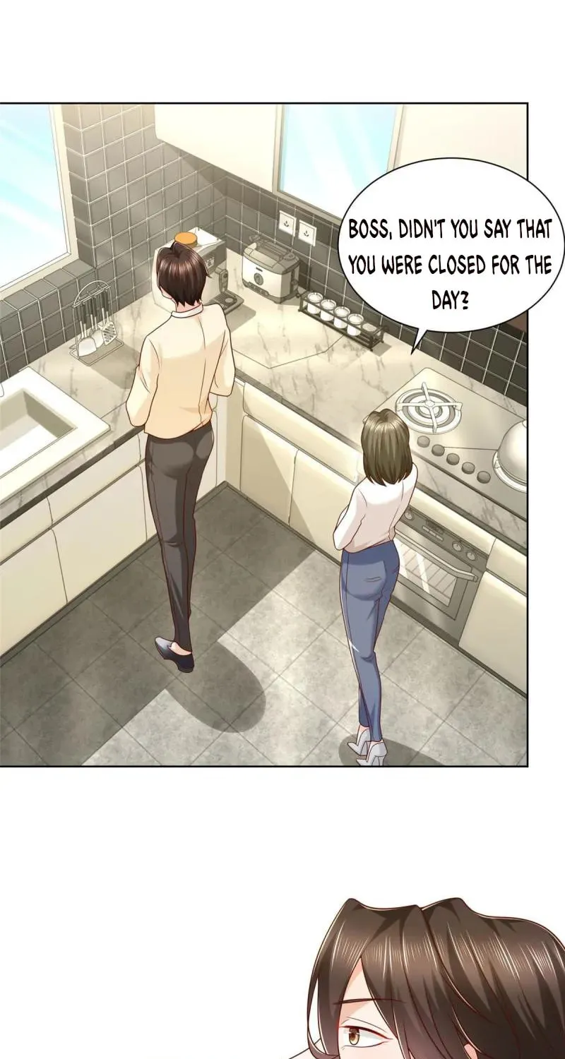 I Randomly Have A New Career Every Week Chapter 228 page 23 - 