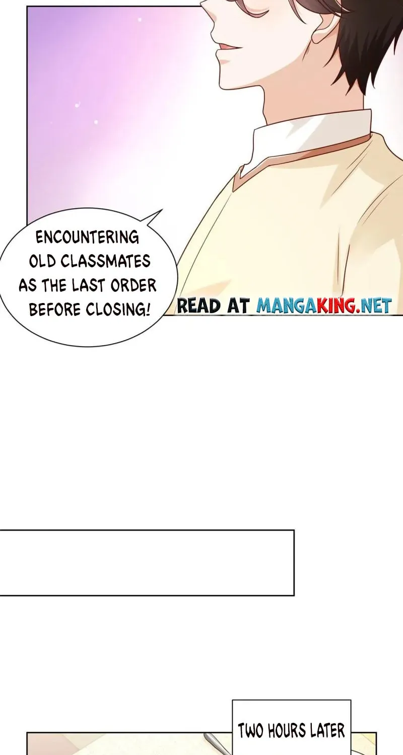 I Randomly Have A New Career Every Week Chapter 228 page 24 - 