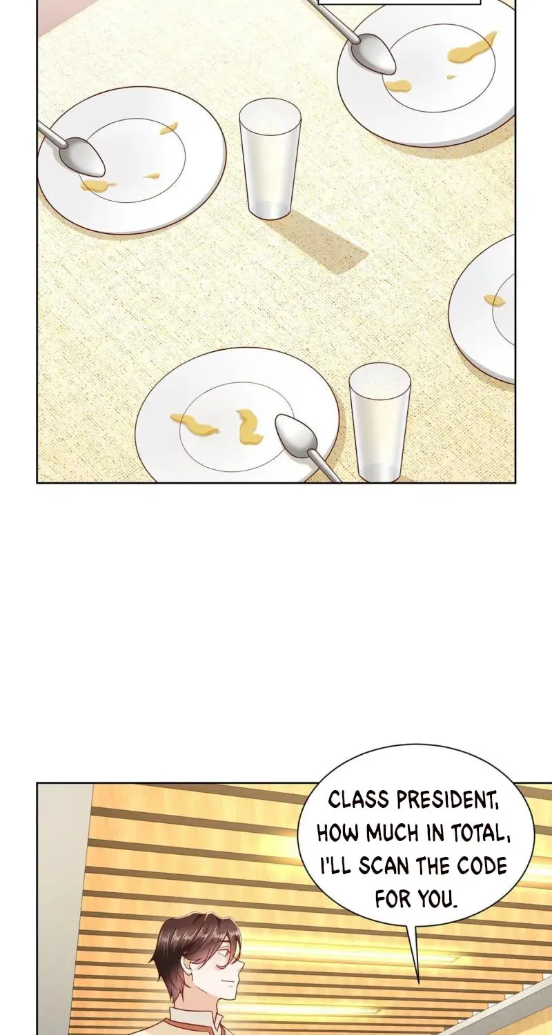 I Randomly Have A New Career Every Week Chapter 228 page 25 - 