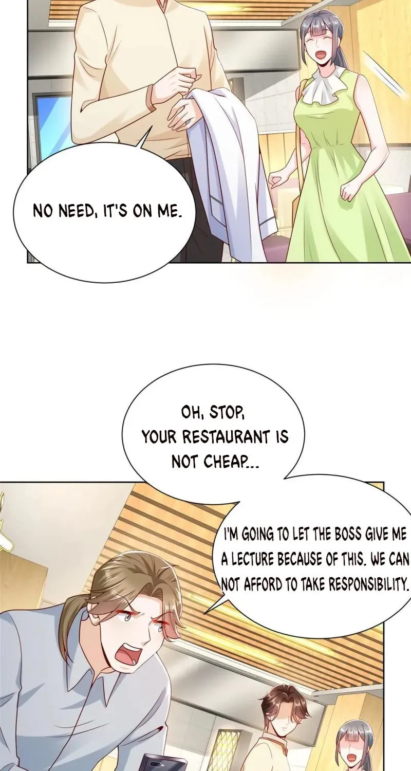 I Randomly Have A New Career Every Week Chapter 228 page 26 - 