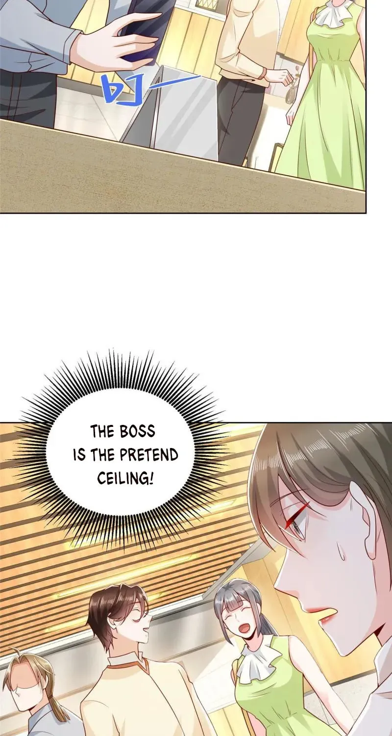 I Randomly Have A New Career Every Week Chapter 228 page 27 - 