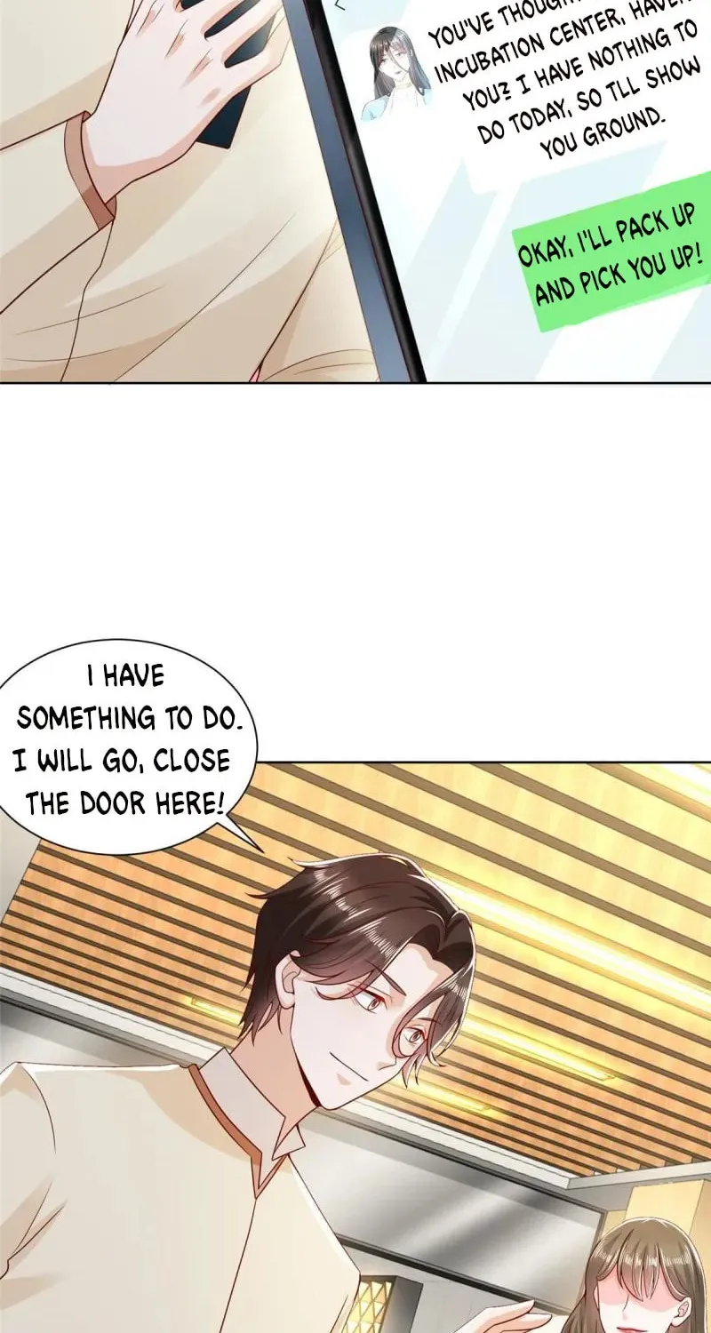I Randomly Have A New Career Every Week Chapter 228 page 30 - 