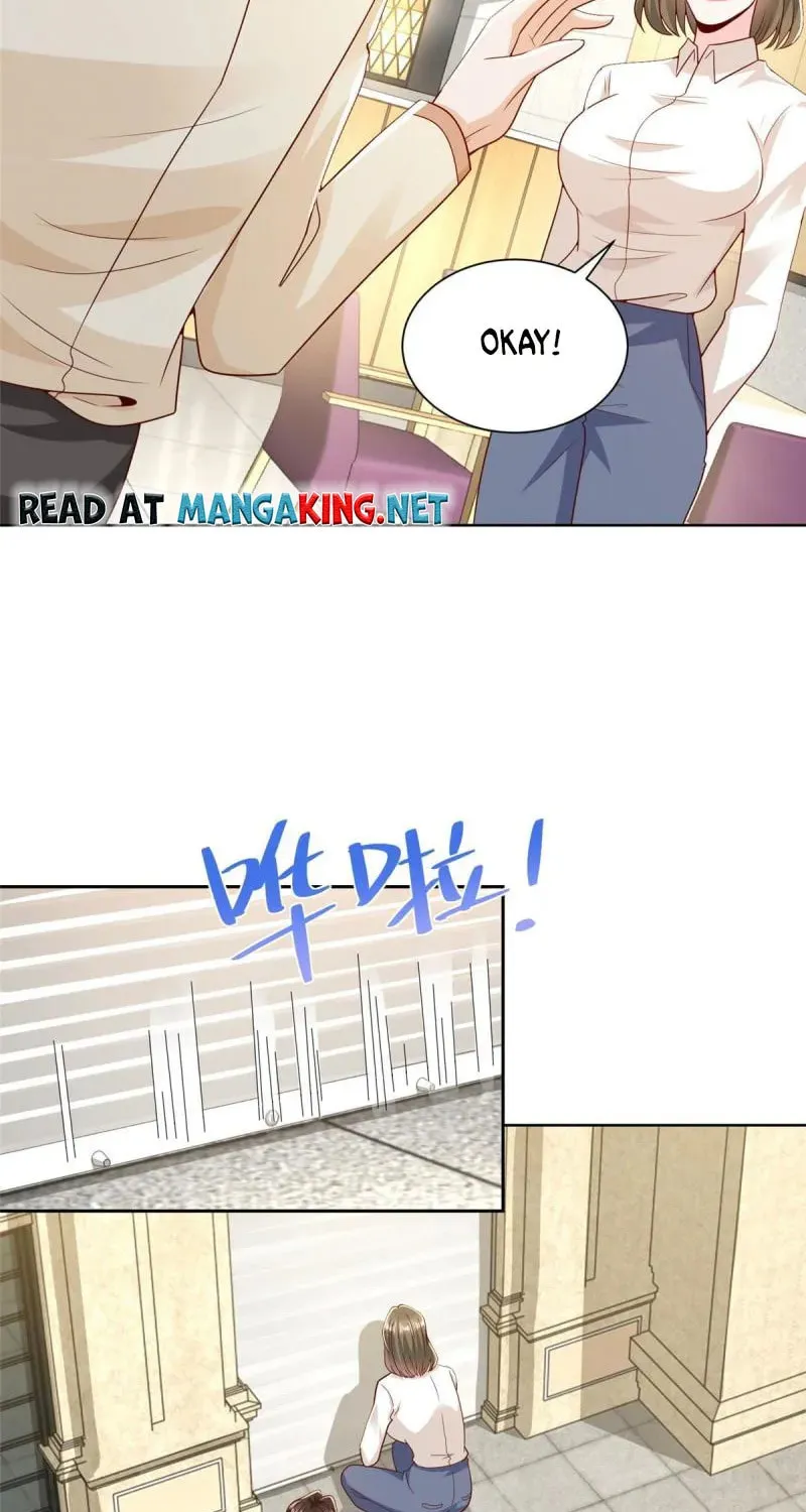 I Randomly Have A New Career Every Week Chapter 228 page 31 - 