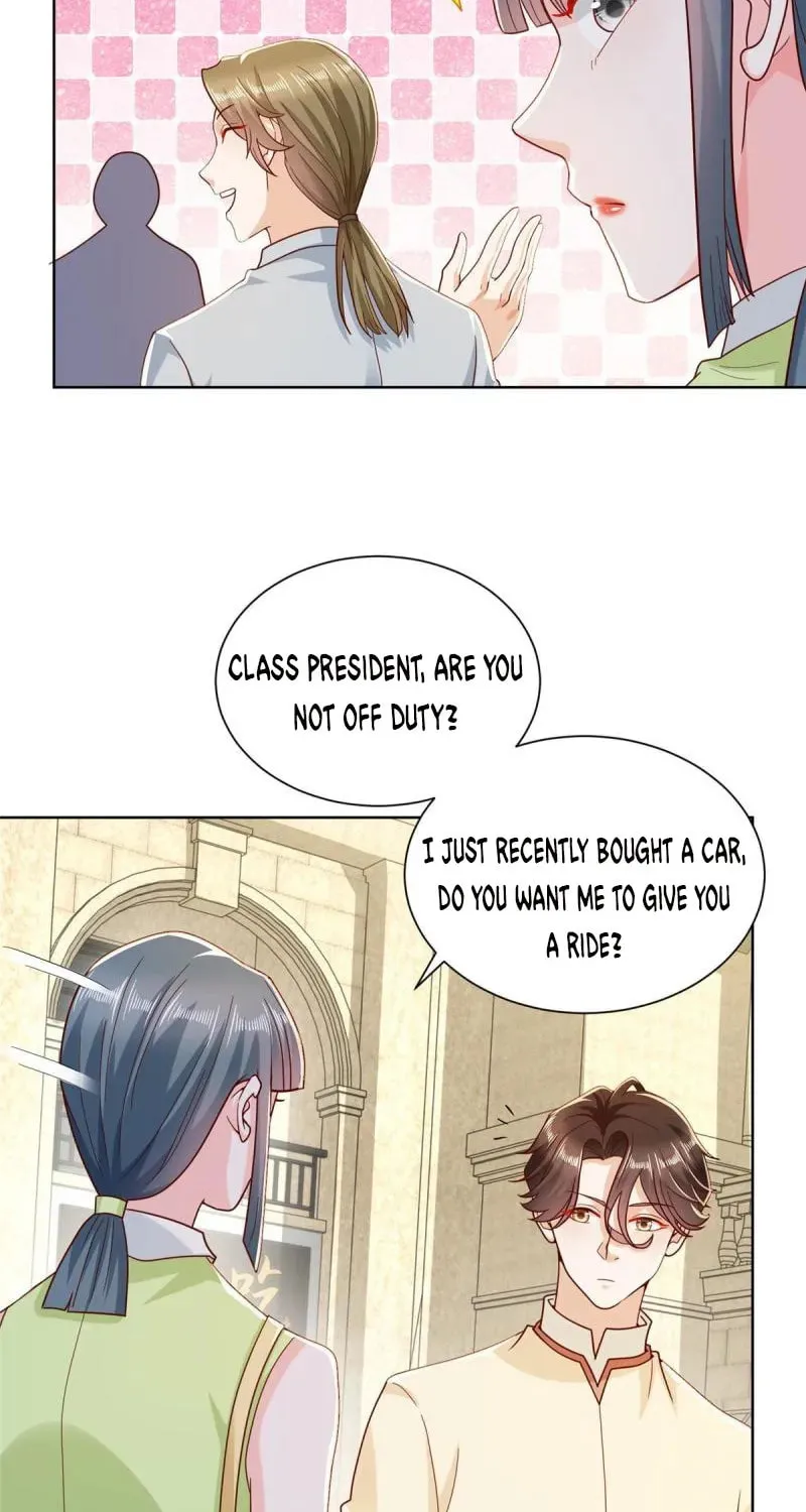 I Randomly Have A New Career Every Week Chapter 228 page 33 - 