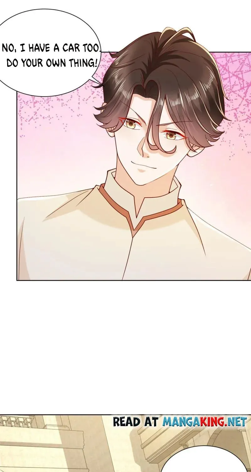 I Randomly Have A New Career Every Week Chapter 228 page 35 - 