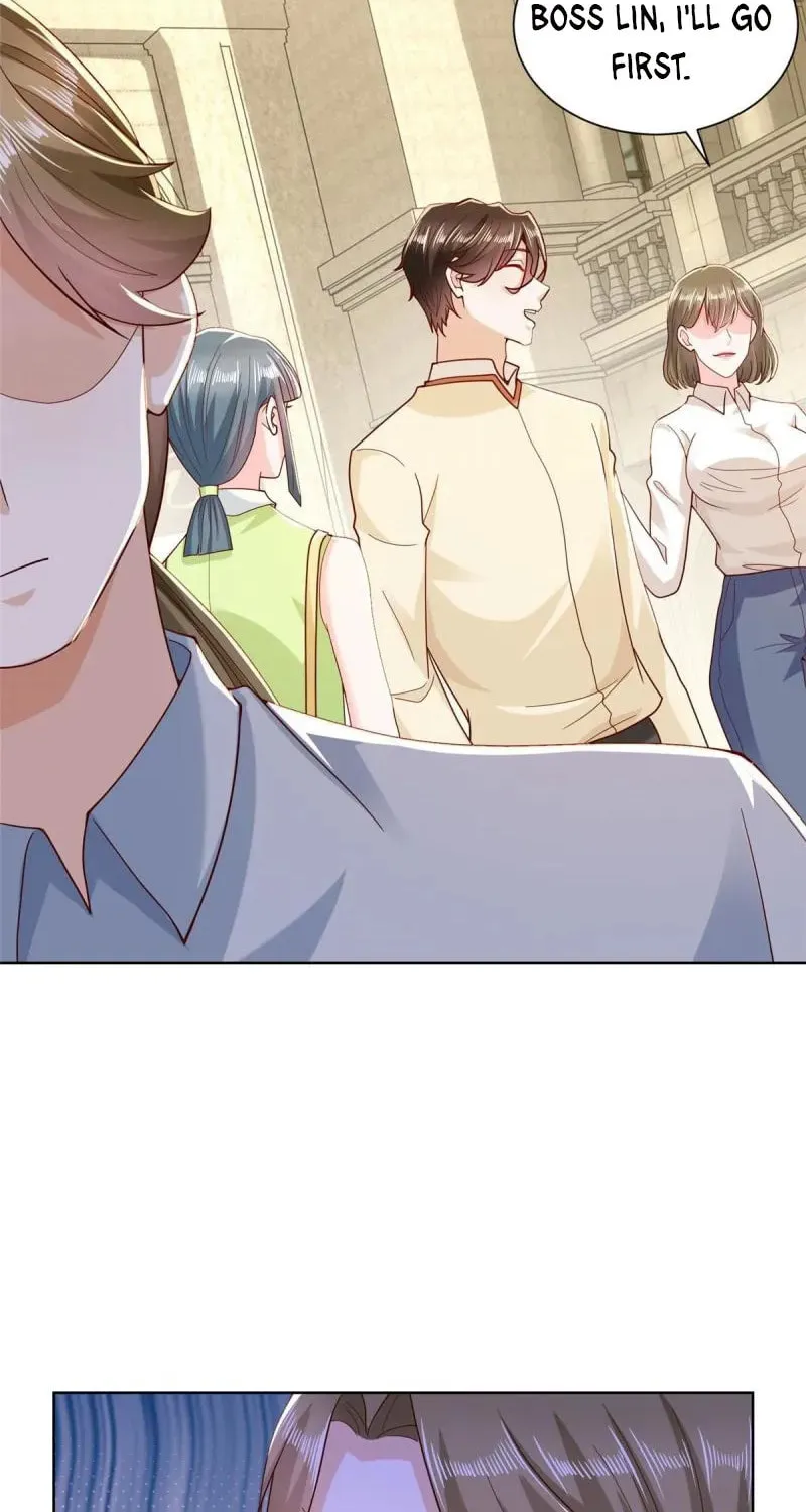 I Randomly Have A New Career Every Week Chapter 228 page 36 - 