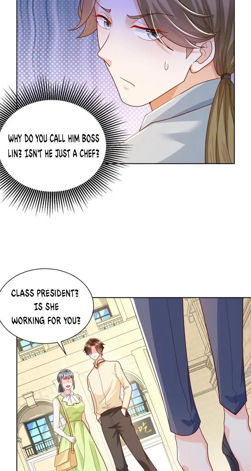 I Randomly Have A New Career Every Week Chapter 228 page 37 - 
