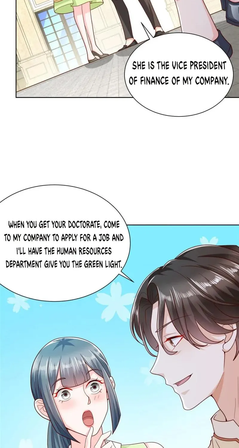 I Randomly Have A New Career Every Week Chapter 228 page 38 - 
