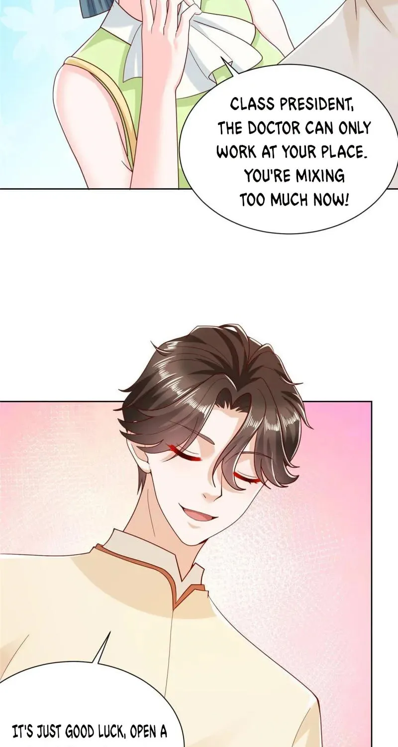 I Randomly Have A New Career Every Week Chapter 228 page 39 - 