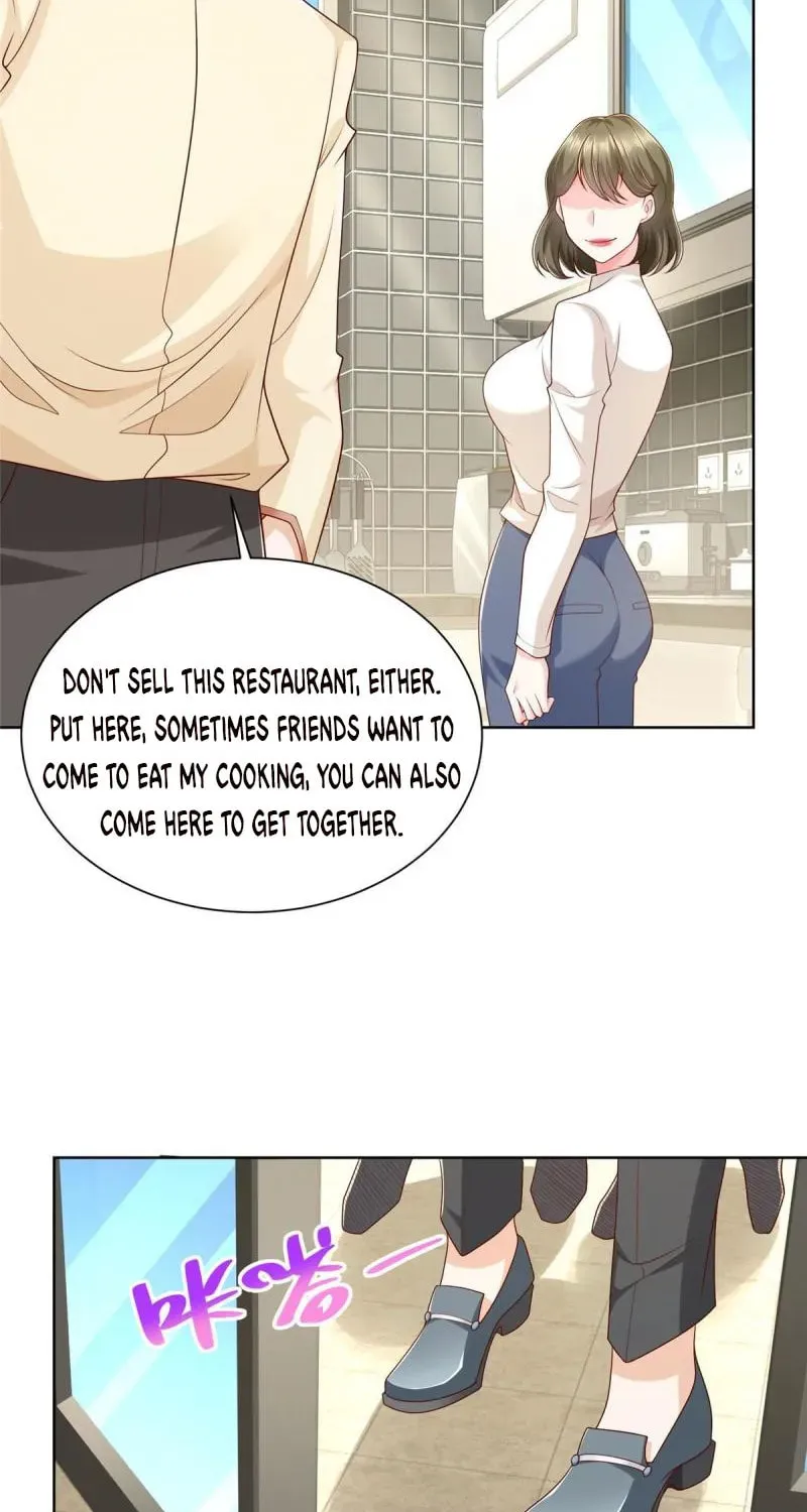 I Randomly Have A New Career Every Week Chapter 228 page 5 - 