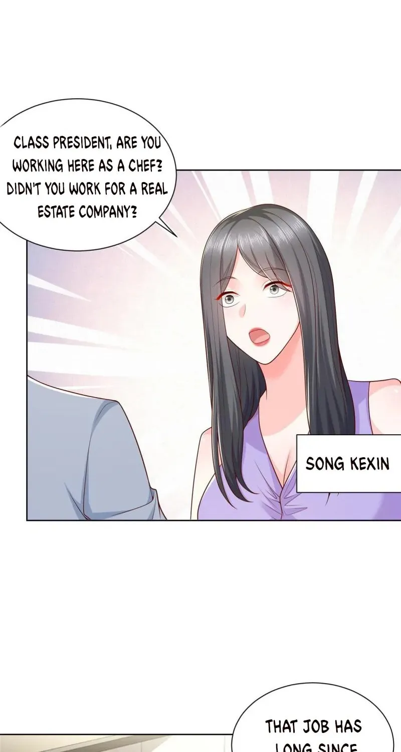 I Randomly Have A New Career Every Week Chapter 228 page 9 - 