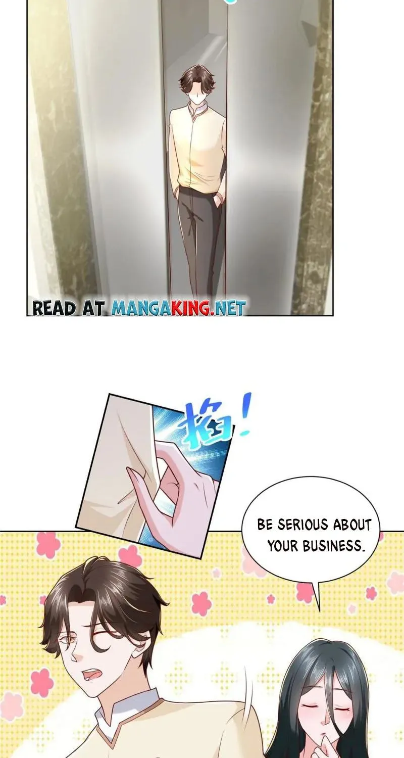 I Randomly Have A New Career Every Week Chapter 229 page 13 - 