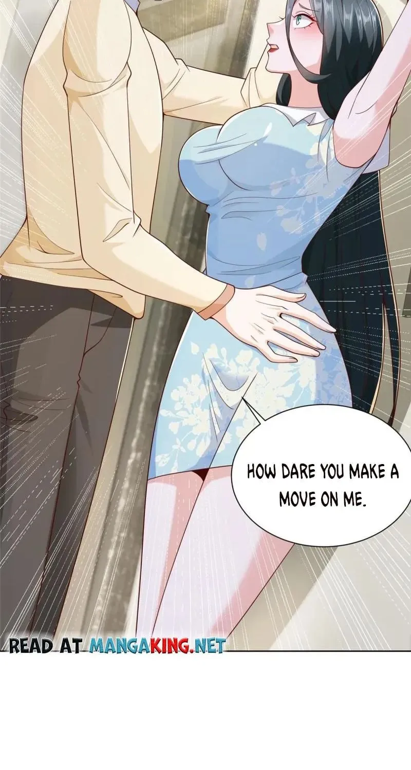 I Randomly Have A New Career Every Week Chapter 229 page 16 - 