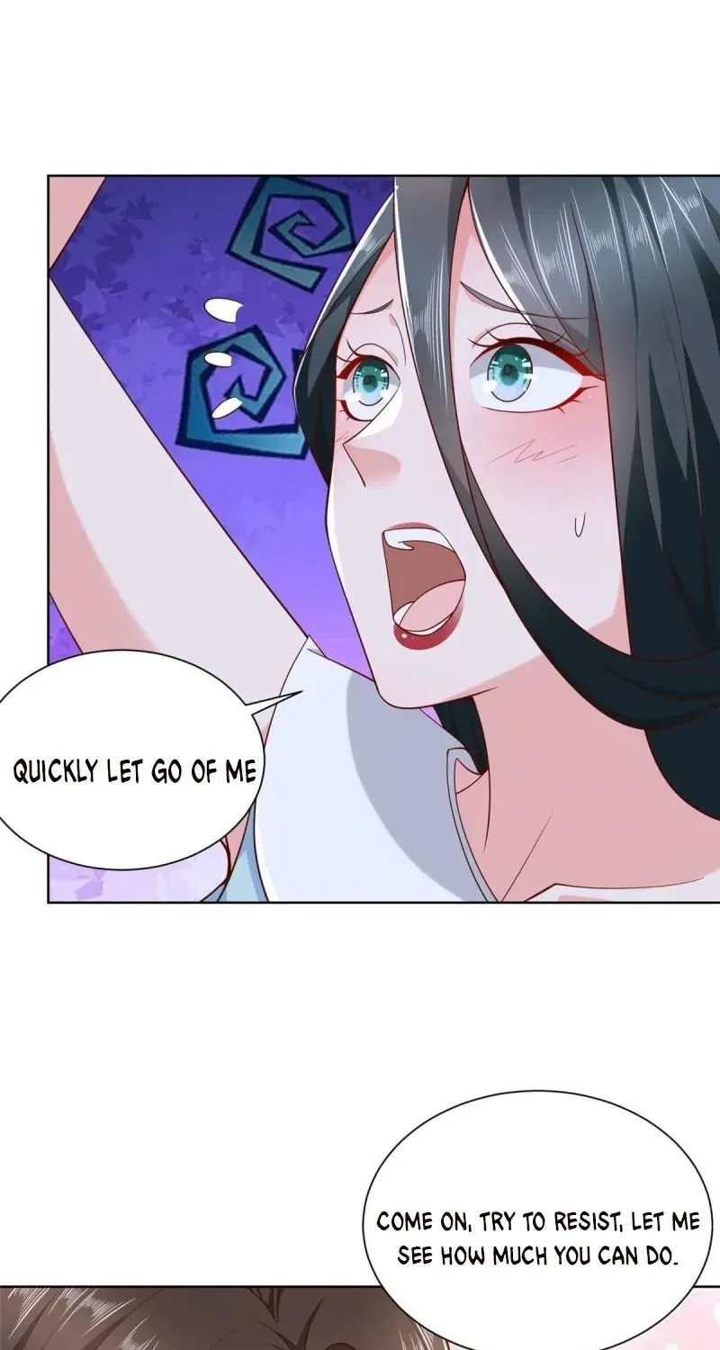 I Randomly Have A New Career Every Week Chapter 229 page 17 - 