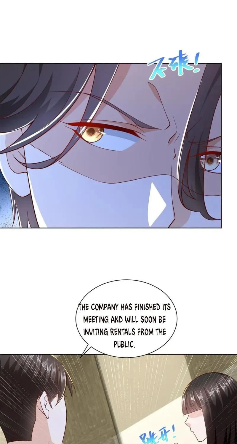 I Randomly Have A New Career Every Week Chapter 229 page 22 - 