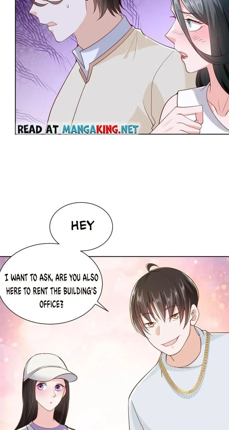 I Randomly Have A New Career Every Week Chapter 229 page 24 - 