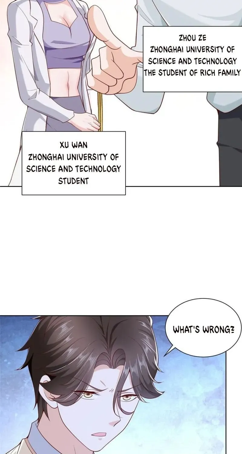 I Randomly Have A New Career Every Week Chapter 229 page 25 - 