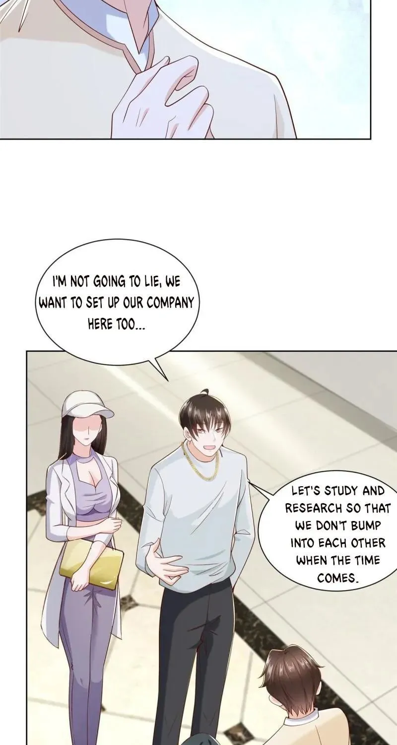 I Randomly Have A New Career Every Week Chapter 229 page 26 - 