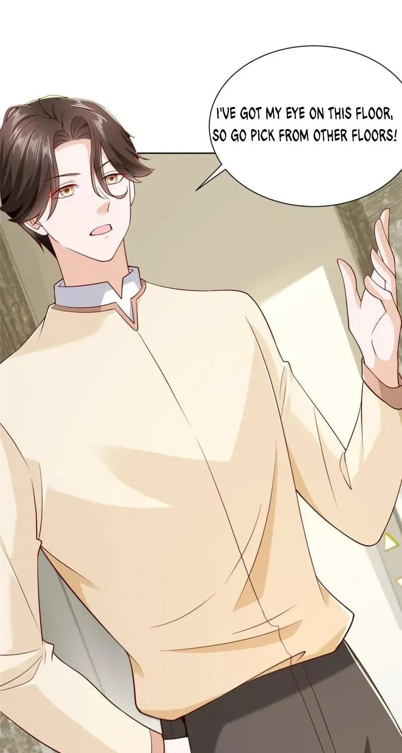 I Randomly Have A New Career Every Week Chapter 229 page 28 - 