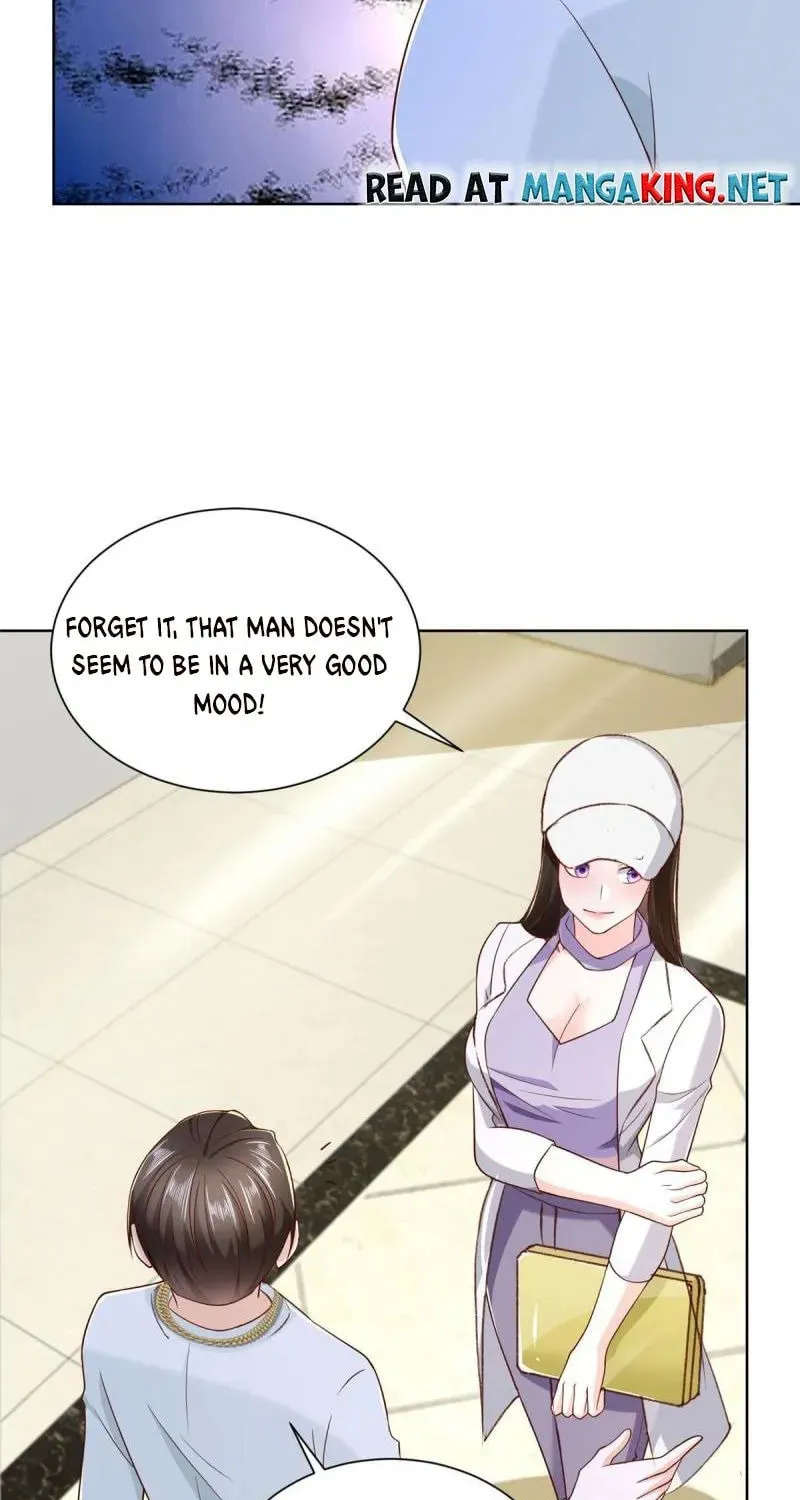 I Randomly Have A New Career Every Week Chapter 229 page 32 - 